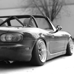 Meet your Posher, Brandon